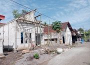 BSPS Bedah Rumah Efektif dan Tepat Sasaran di Desa Krosok