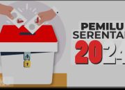 Pelantikan Gubernur dan Bupati Serentak Sesuai Undang-Undang kapan ini penjelasan nya