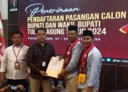 Pelantikan Bupati Tulungagung Terpilih Ditunda, Menunggu Keputusan Mahkamah Konstitusi