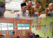 Program Makan Bergizi Gratis Perdana di Al Azhaar Tulungagung Dimulai Hari Ini