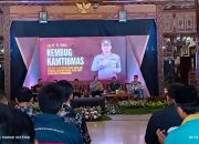 Rembuk Kamtibmas Polres: Meningkatkan Sinergitas dalam Menanggulangi Masalah Keamanan dan Ketertiban Masyarakat