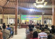 Musrembang Desa Geger Masyarakat Desa Berpartisipasi Aktif dalam Perencanaan Pembangunan