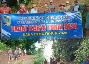 Padat Karya Tunai Desa: Program Pemberdayaan Ekonomi Masyarakat Desal