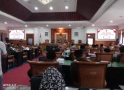 Penetapan Pemenang Pilkada DPRD Tulungagung Kirim Berkas ke Mendagri Melalui Gubernur