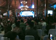 Bupati Tulungagung Terpilih Incar Dana Restribusi Parkir untuk Wujudkan Visi Misi Pembangunan Daerah