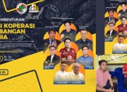 Deklarasi ASKOPI: Wadah Baru untuk Koperasi Pertambangan Rakyat Indonesia