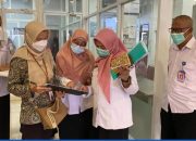 Untuk Pastikan Pelayanan Sesuai Tipe A, BPJS Lakukan Kredensialing RSUD dr. Iskak