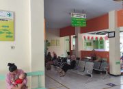 Puskesmas Jeli Siap Jalankan Program Pemeriksaan Kesehatan Gratis  untuk Masyarakat