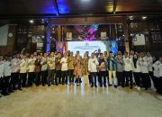 Pengurus KADIN Tulungagung Dilantik, Mengingat Peran Pentingnya