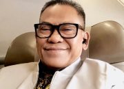 DPD HKTI Demisioner, T.S. Azhari: Semua Pihak Tahan Diri Dulu