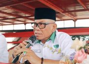 SK ARUM SABIL CACAT HUKUM, WAKIL KETUA DPD HKTI JATIM DESAK PELANTIKAN DIHENTIKAN