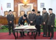 Kekurangan Anggaran  sejumlah 150 Miliar, DPRD Tulungagung Dorong PAD dari Wisata, Pajak, dan Fiber Optik