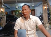 Wakil Bupati Akui Tak Pernah Dilibatkan, Retak Hubungan dengan Bupati Kian Terang