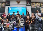 PJS dan FIDKOM UIN Jakarta Sepakat Jalin Kerjasama Strategis