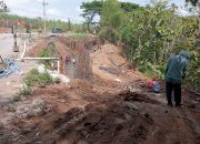 Proyek Pemerintah di Tulungagung Di Temukan  Tanpa Papan Nama, Warga Pertanyakan Transparansi