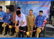 Program RS Dokter Iskak SIKARISMA Curi Perhatian di GIGA FEST 2025