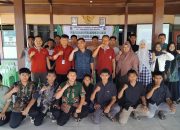 Forum Anak Desa Bungur Kecamatan Karangrejo Gelar Reorganisasi, Cetak Generasi Pelopor Kemajuan