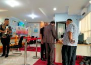 KINERJA BPN TULUNGAGUNG DINILAI PROFESIONAL DAN TRANPARAN