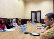 Advokat Eko Puguh Prasetijo Kupas Rekonstruksi Birokrasi dan Keuangan Daerah di Tulungagung