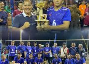 Prestasi Kecamatan Sendang di PPDI Cup 2025: Juara Sepak Bola dan Voli Tingkat Kabupaten