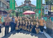 Dispora Tulungagung Gelar Gerak Jalan Kreasi Napak Tilas Ketandan 2025: Meriah, Edukatif, dan Penuh Kreativitas