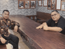 Tri Hariadi: Menjaga Etika Pengabdian di Tengah Dinamika Jabatan