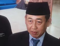 Gantikan Tri Haryadi, Soeroto Resmi Ditetapkan Sebagai Plh Sekda Tulungagung: Simak Rekam Jejaknya