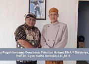 NEGARA TIDAK BOLEH BERNEGOSIASI DENGAN KETIDAKTAATAN KEPUTUSAN BUPATI, KEDAULATAN HUKUM, DAN BATAS KESABARAN NEGARA