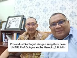 HUKUM YANG SAKIT DI TULUNGAGUNG: MEMBONGKAR JEBAKAN CAVEAT EMPTOR MENUJU EKONOMI HALAL BERKEADILAN