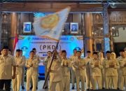 PKDI Tulungagung Resmi Dikukuhkan, Komitmen Perkuat Perangkat Desa
