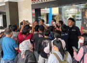 Truk Tangki Solar Terguling di JLS Besuki, Polres Tulungagung Telusuri Legalitas BBM