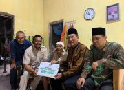Baznas Tulungagung Maksimalkan Program Tunjangan Hidup, 178 Penerima Sejak 2017