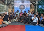 LSM 212 Tulungagung Resmi Dikukuhkan di Gunung Budeg, Rahmat Putra Perdana Jadi Ketua