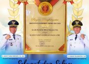 Tulungagung Raih Predikat Kabupaten Sangat Inovatif dalam IGA 2025, Teguhkan Posisi sebagai Laboratorium Inovasi Nasional