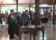 Bupati Tulungagung Lantik 15 Pejabat Baru, Tegaskan Integritas dan Percepatan Kinerja Daerah