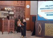 Dua Kali Jadwal Pelantikan, Kepala Disnakertrans Tulungagung Tri Haryadi Tidak Hadir Isyarat Retaknya Stabilitas Birokrasi?