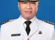 APAKAH MANGKIRNYA SEKDA TULUNGAGUNG DUA KALI MENIMBULKAN AKIBAT HUKUM?