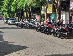 Dugaan Pungli di Pinka Tulungagung: Oknum Mantan Pedagang Peras PKL Jutaan Rupiah dengan Ancaman Pengusiran