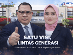 APBD Tulungagung: Ketika Anggaran Kehilangan Etika dan Keberanian
