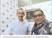 Ketika “Proses Harus Benar” Menjadi Pisau Sunyi Kekuasaan