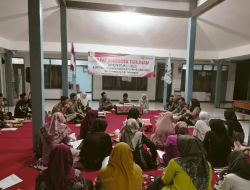Perkuat Ekonomi Kerakyatan, KDMP Kedungsoko Luncurkan Gerai Sembako Murah dalam RAT 2026