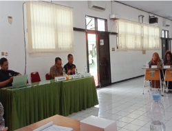 Perkuat Stabilitas Usaha, KPRI Mardi Rahayu Junjung Tinggi Transparansi dalam RAT Tahun Buku 2025