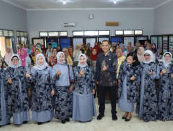 Wujudkan Kemandirian Ekonomi, Koperasi Kodabwati Agung Fokus pada Profesionalisme Layanan Simpan Pinjam