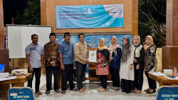 Resmikan Gedung Baru, KDMP Tapan Pertegas Komitmen Tata Kelola Profesional dalam RAT 2026