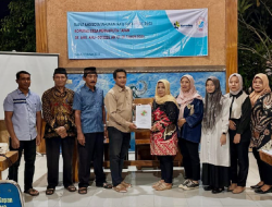 Resmikan Gedung Baru, KDMP Tapan Pertegas Komitmen Tata Kelola Profesional dalam RAT 2026