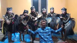 Resmi Jadi Warisan Budaya Takbenda, Jaranan Senterewe Perkuat Identitas Budaya Tulungagung