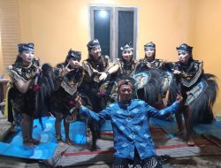 Resmi Jadi Warisan Budaya Takbenda, Jaranan Senterewe Perkuat Identitas Budaya Tulungagung