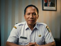 Plt Bupati Tulungagung Ahmad Baharudin Minta Warga Tenang dan ASN Tetap Fokus Melayani Pasca Insiden Internal