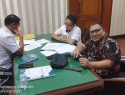 OTT KPK BUKA BOROK BIROKRASI TULUNGAGUNG:  Pergeseran Anggaran Janggal, Loyalitas Buta Lebih Dominan dari Hukum