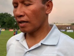 Jaga Stabilitas Daerah, Wabup Ahmad Baharudin Resmi Jalankan Tugas dan Wewenang Bupati Tulungagung